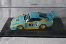 IXO 1:43 Porsche 935 GTM vari
