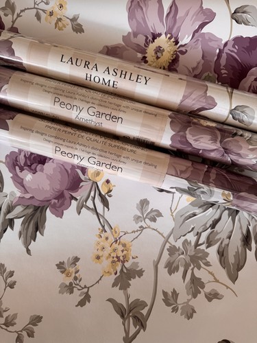 Laura ashley carta - ashley, da