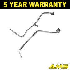 Tubo sensore pressione DPF