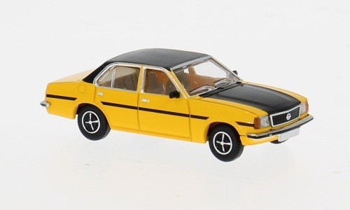 Brekina pcx870814 opel - 1:87,