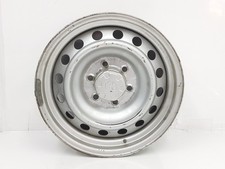 4261160B71 cerchio per TOYOTA LAND CRUISER 2.8 TURBODIESEL (177 logop2186077