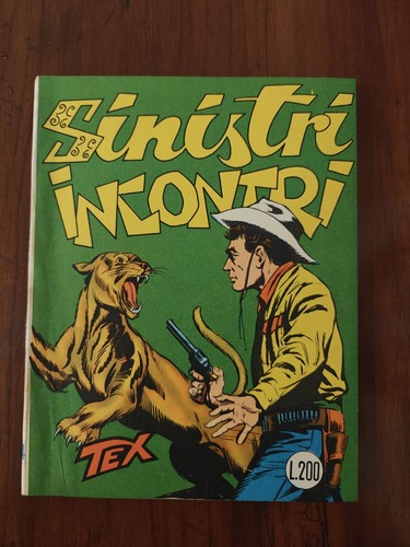 Tex spillato in - 34,