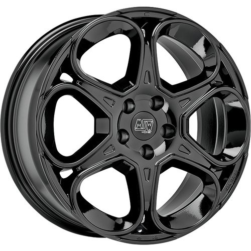 Cerchio lega per jeep - cerchio,