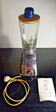 Robot Blender STECA anni '60 -