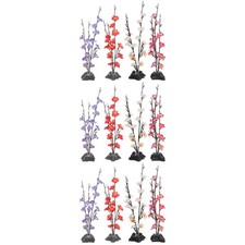 Set piatti sashimi - 3,