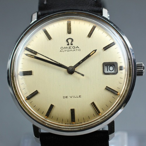 Orologio automatico uomo - da,
