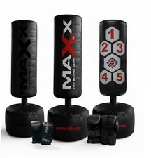 Maxx set boxe free-standing