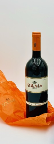 2015 solaia antinori - 2015, 💯