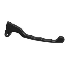 Leva Freno Destra Piaggio 50 SI FL - CIAO FL Sagomata Alluminio Nera - MF3938