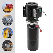 Gruppo Idraulico 2.2KW 3 CV Sollevatore Auto 220V 2950 PSI