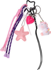 Borsetta Accessori Ciondolo