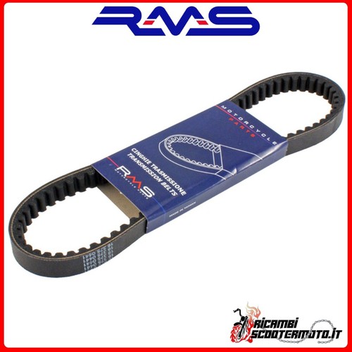 Cinghia trasmissione rms - cinghia,