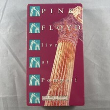 Pink Floyd - Live at Pompeii