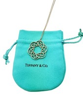 Collana Tiffany & Co. Argento