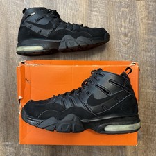 Nike air trainer - trainer, max