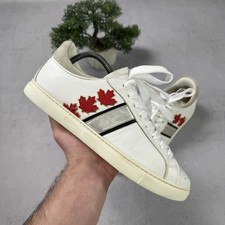 Sneakers basse Dsquared2 in