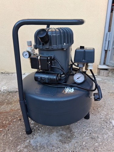 Compressore aria lt - compressore,