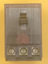 Square D, QO390, 3 poli, 90