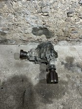 Differenziale Anteriore Fiat