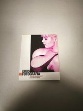 Libro Eros e fotografia James Elliot