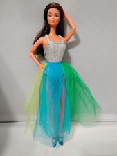 Barbie Fashion Photo PJ Doll