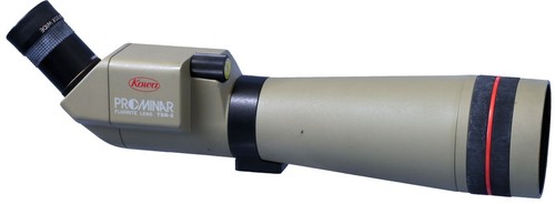 Kowa tsn cannocchiale - kowa, tsn-3