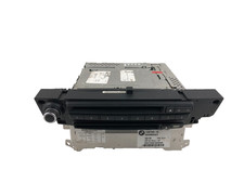 Bmw Serie 5 E60 E61 CCC