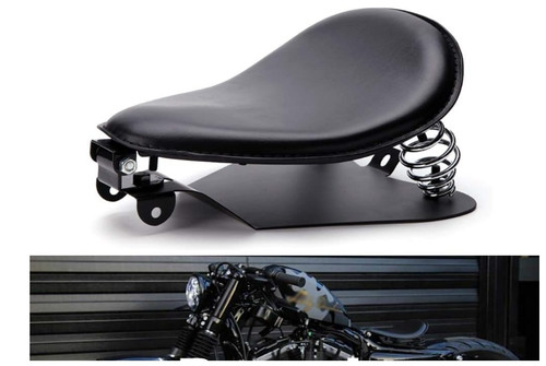 Sella moto monoposto solo seat