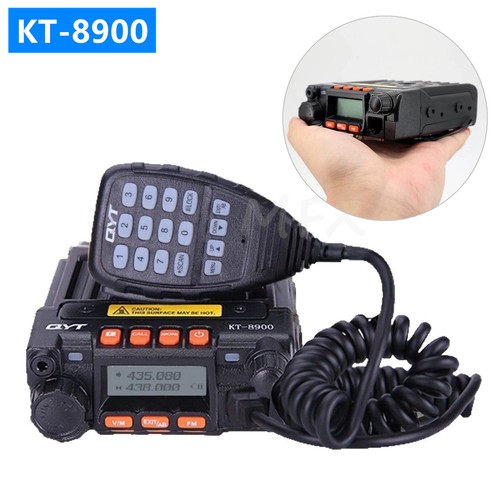 8900 25w mini radio - kt-8900,