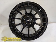 4 Cerchi In Lega MAK 17