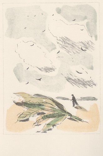Filippo pisis l - l'alloro,
