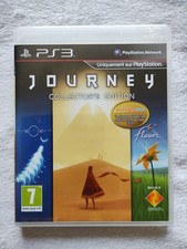 journey collector's édition