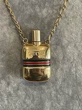 Gucci Ciondolo  Porta Profumo