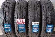 4-pneumatici USATI 165 65 14 79S bridgestone  DOT1219  [cod.424]