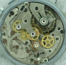 LANDERON 48 Chronograph