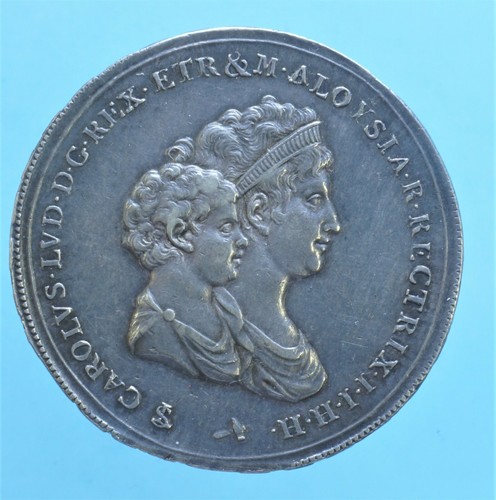 Firenze ludovico e - c.,
