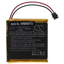 Batteria per TomTom Spark