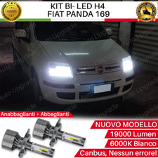 KIT LED H4 6000K CANBUS XENO