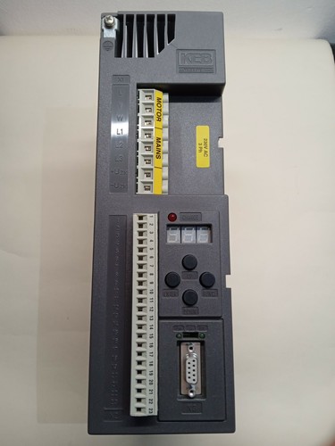 Keb antriebstechnik - keb,