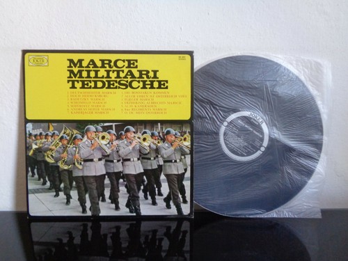 Marce militari tedesche - aa.vv.,
