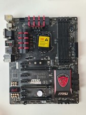Carte mere MSI Z97 GAMING 5 socket Intel lga 1150 lga1150 H97 Z87 H87 