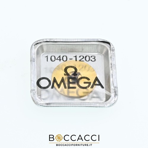 Omega 1040 coperchio del - omega,