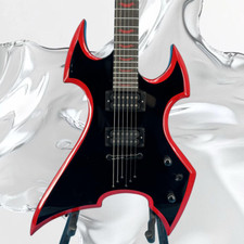 B.C rich Legacy Beast tastiera