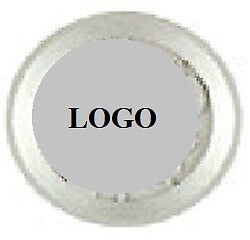Coprimozzo per alfa romeo - per,