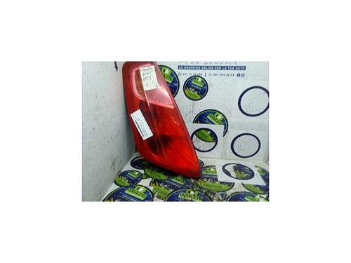 Fanale post fiat grande - post.,