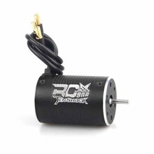 TENSHOCK RC906 MOTORE BRUSHLESS SENZA SENSORE 6 POLI 1250KV 1/10 ROCK CRAWLER
