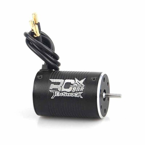 Tenshock rc906 motore - tenshock,
