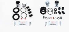 for MG MGF 1995-2002 FRONT &