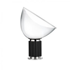Flos taccia small nera - taccia,