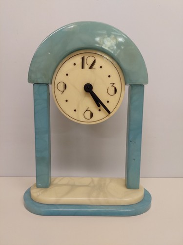 Orologio vintage marmo - in,